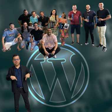 SQUAD WORDPRESS