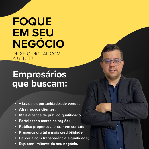 Deixe o digital com a Apruma