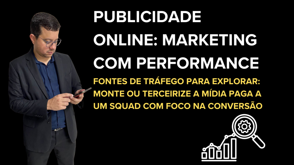 Publicidade Online